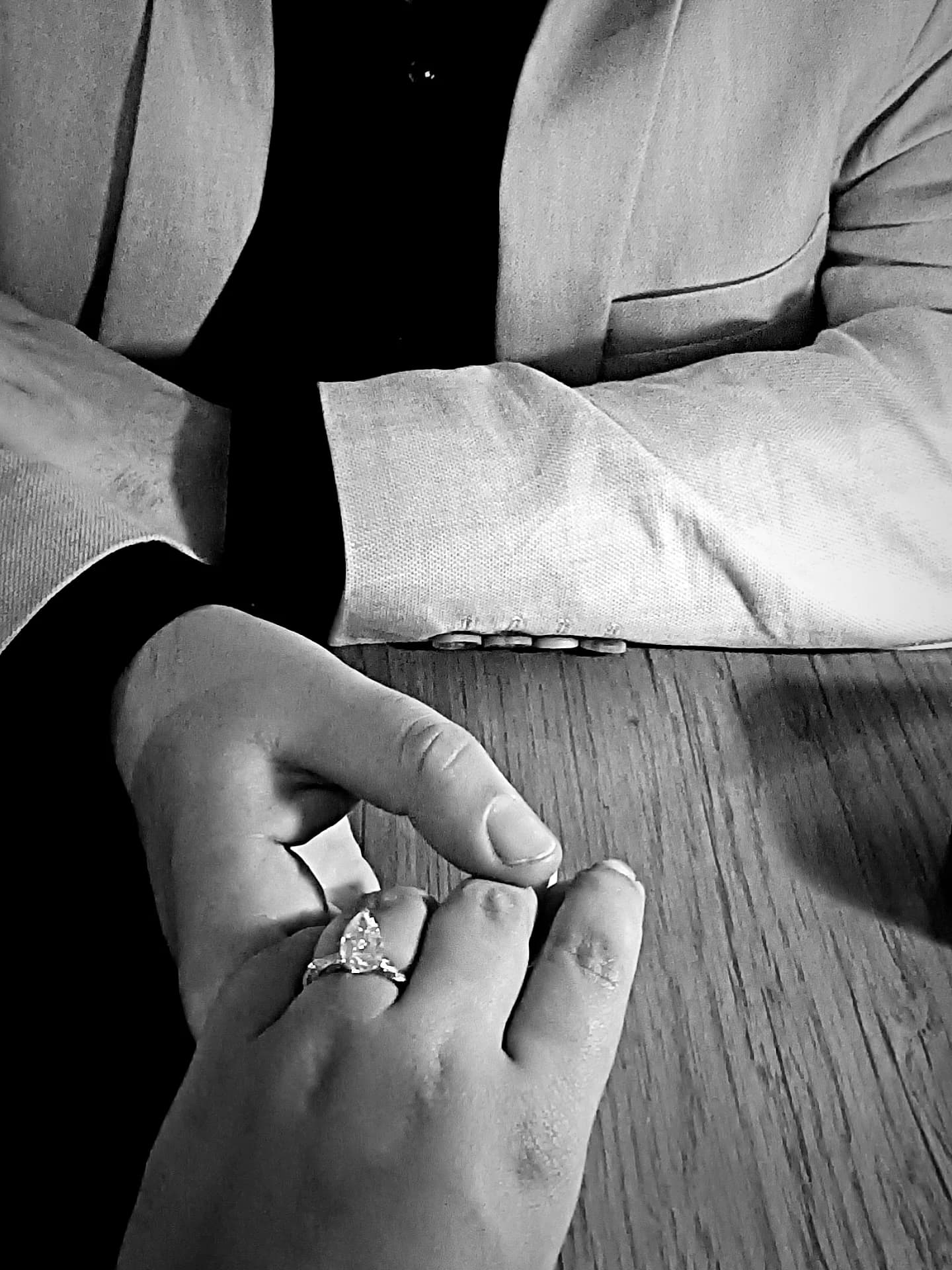 Brent countdown photo